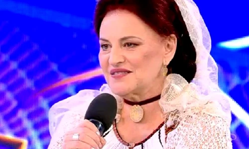 Elisabeta Turcu a făcut dezvăluiri în platoul emisiunii Acces Direct jpeg