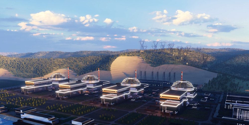 Putin nu mai are bani. Rusia caută investitori pentru cel mai ambițios proiect nuclear din Turcia. „Rosatom” vrea să cedeze 49% din Akkuyu