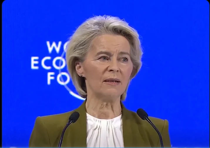 Washingtonul, avertizat de UE că tarifele între aliați sunt „o greșeală”. Mesaj ferm legat de Groenlanda, înainte de sosirea lui Trump la Davos