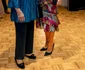 Prințesa Beatrix și Regina Maxima. FOTO: Profimedia