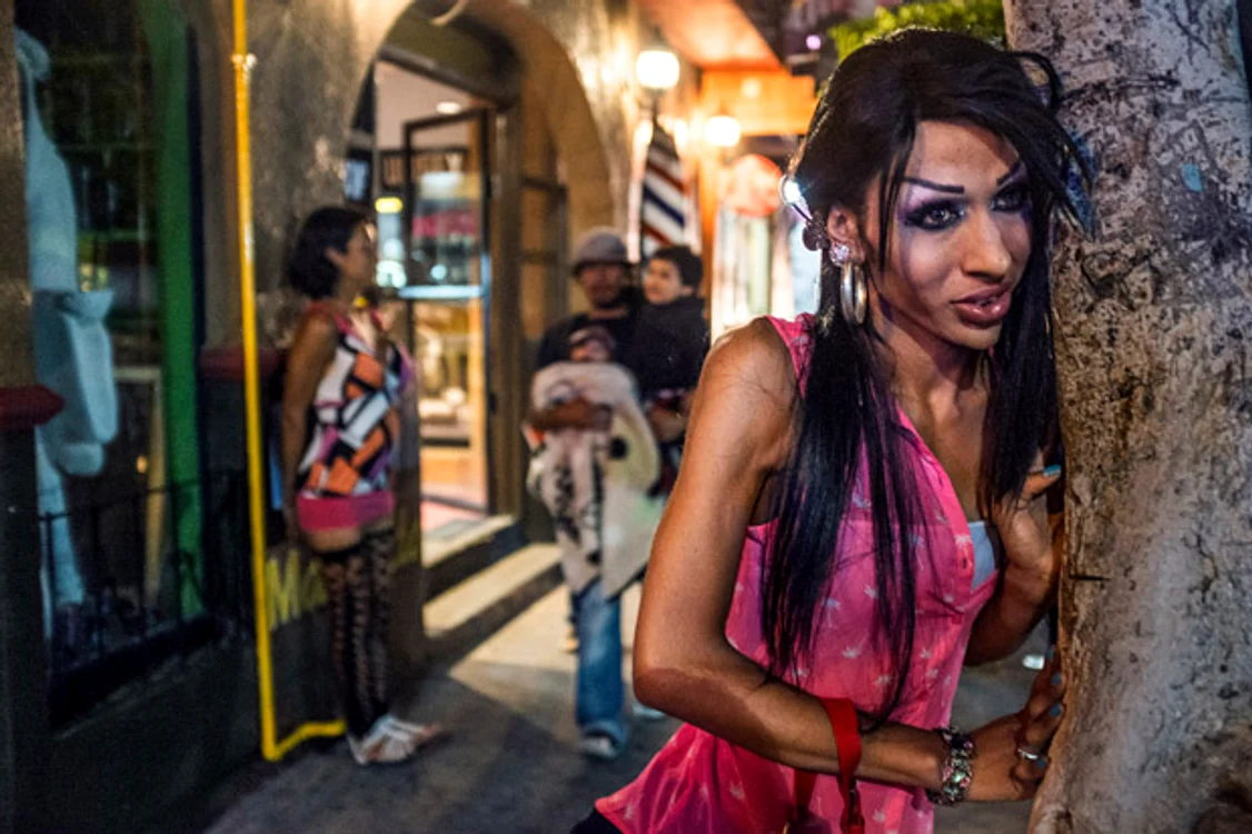 Fernanda Sanchez a aflat că are HIV în urmă cu un an