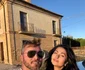 Cum au ajuns Gabriela Cristea și Tavi Clonda să își cumpere o casă în Italia / foto: Facebook