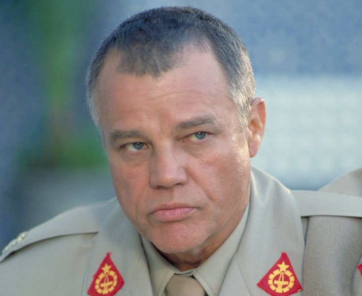 Actorul Joe Don Baker, cunoscut din seria de filme cu James Bond, a murit la 89 de ani