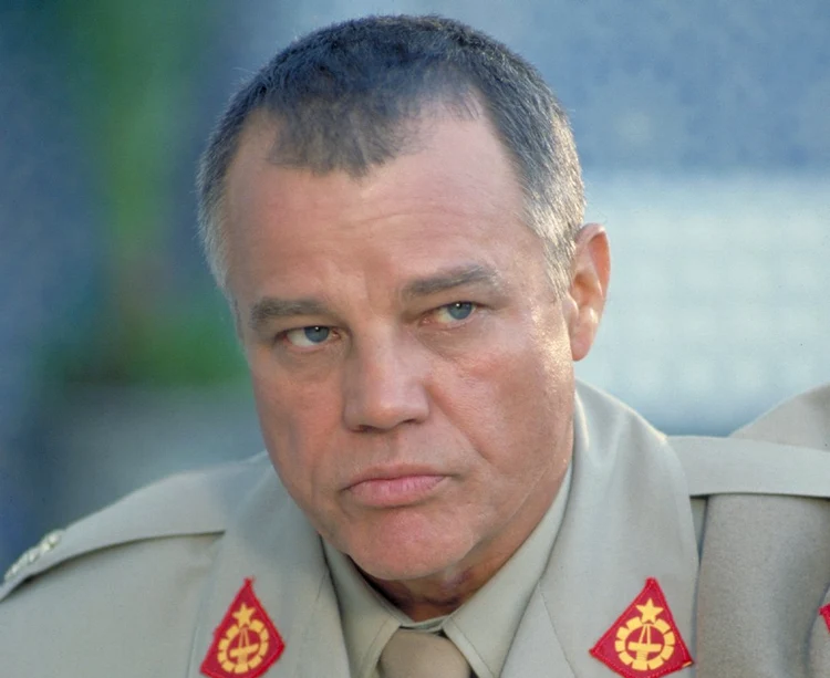 Joe Don Baker a murit FOTO: X