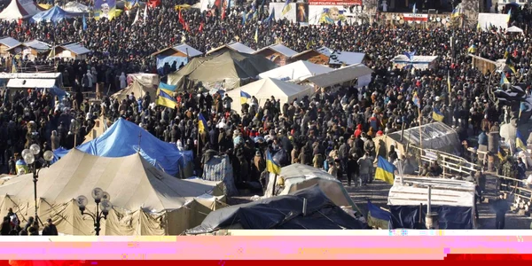 proteste kiev FOTO reuters