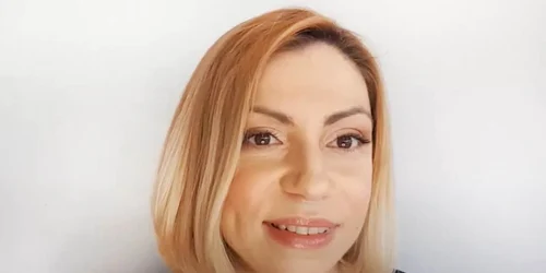 Armina Sîrbu arhitect de învăţare digitală la Digital Nation 