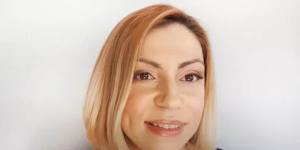 Armina Sîrbu arhitect de învăţare digitală la Digital Nation 