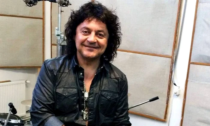 Vanessa CiuciFoto: Arhiva personală