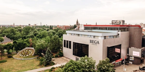 Complexul Bega Timisoara FOTO bega-shoppingcenter.ro