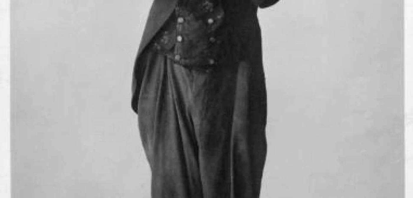 Charlie Chaplin a primit trei Oscaruri de-a lungul carierei FOTO Getty Images