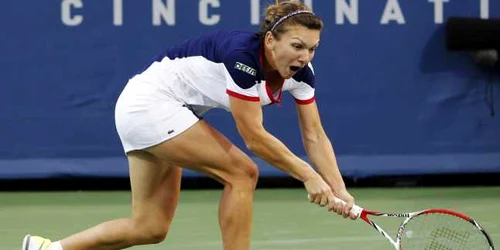 simona halep FOTO reuters