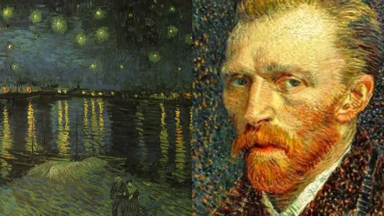 27 iulie, ziua în care Vincent van Gogh s-a împușcat. 