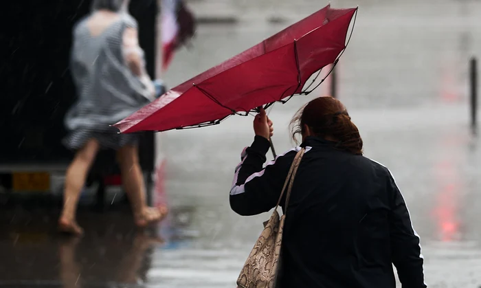 Vânt în mai multe regiuni Foto: Shuterstock