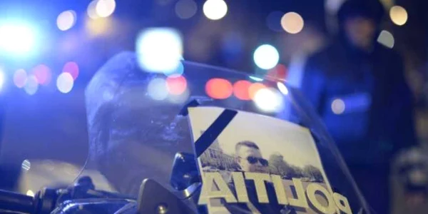 Poliţiştii din Dolj sunt convinşi că nimeni nu va fi tras la răspundere în cazul agentului mort