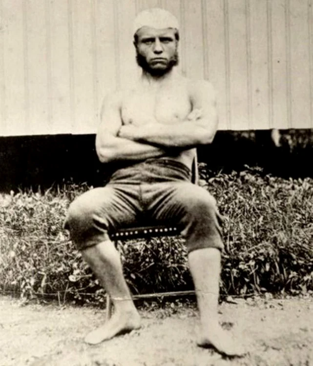 Theodore Roosevelt, pe vremea când avea 18 ani (1876)