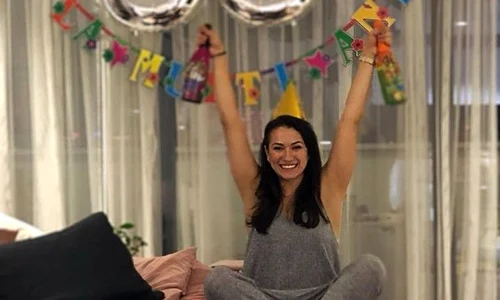 Ana Georgescu 30 de ani jpeg