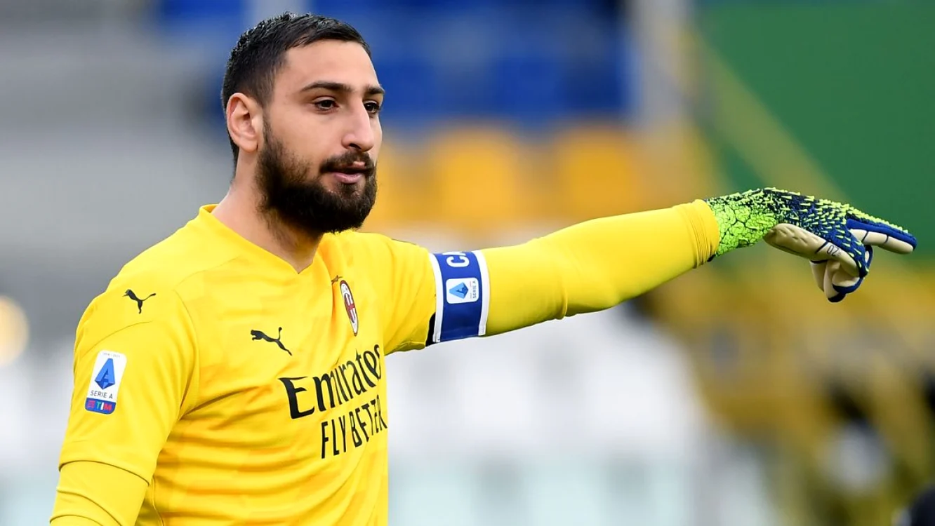 Donnarumma
