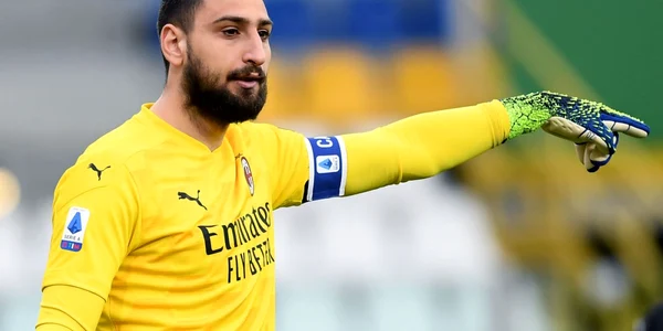 Donnarumma