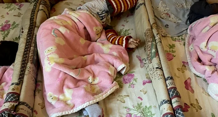 DGASPC Mureș a primit mai multe amenzi Foto: Centrul de Resurse Juridice/Facebook