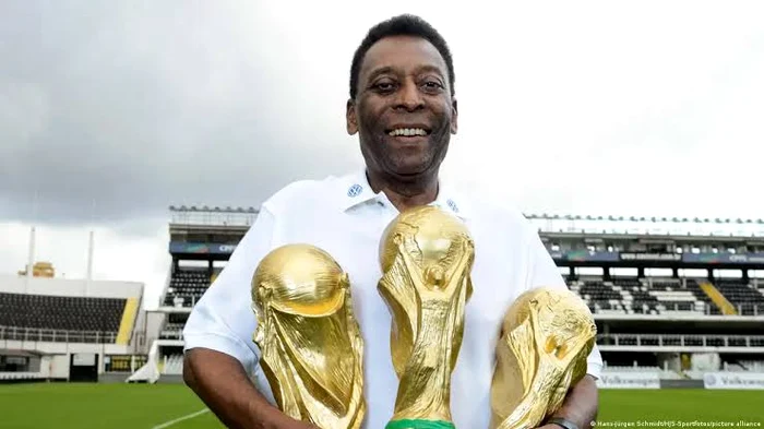 Pele FOTO Soccetimes