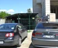 Slujba de investire a preotului Costică Busuioc