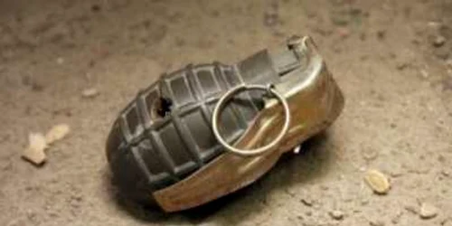 Obiectul a fost găsit de proprietarul automobilului