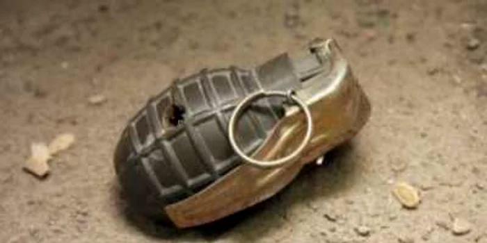 Obiectul a fost găsit de proprietarul automobilului