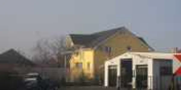 vila muresan 