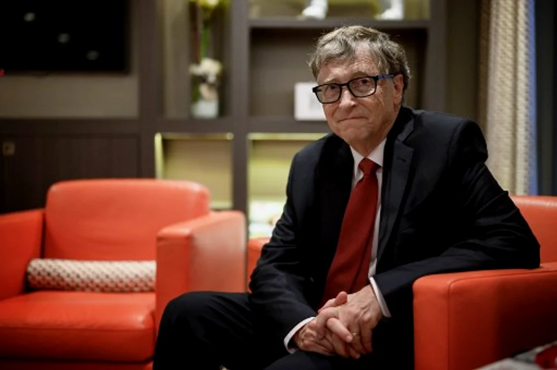 
    Bill Gates finanțează cercetările pentru descoperirea cât mai rapidă a unui vaccin anti Covid-19foto: AFP  
