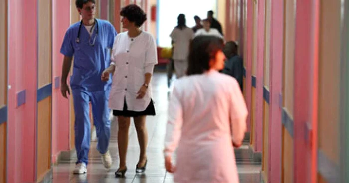 Timişoara: Cel mai important spital din Banat a intrat în colaps, medicii rămân fără salarii