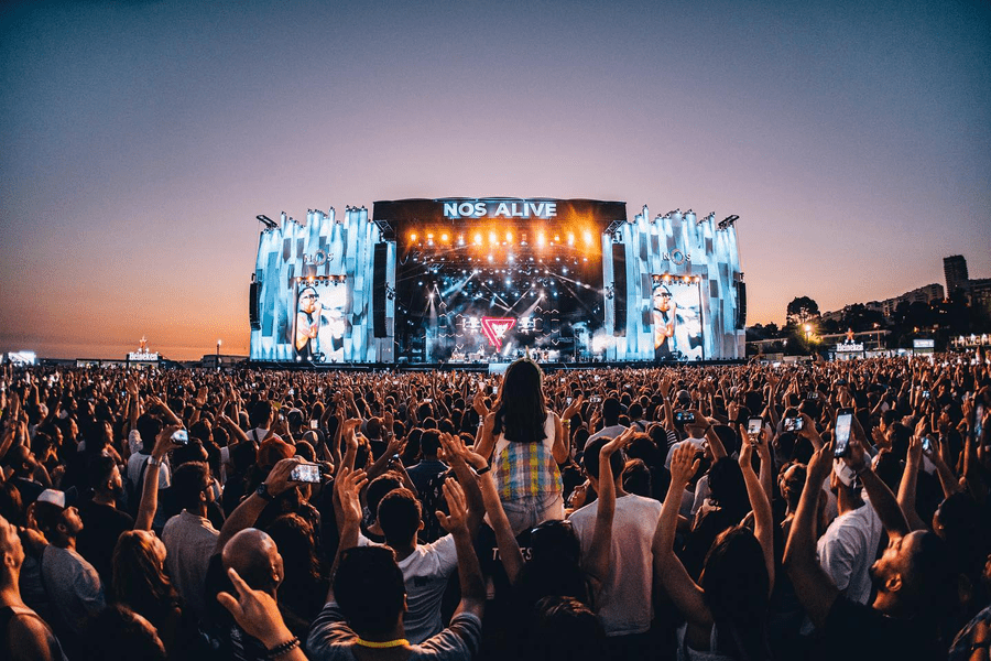 Top cinci festivaluri de muzică din Europa la care să mergi în 2023