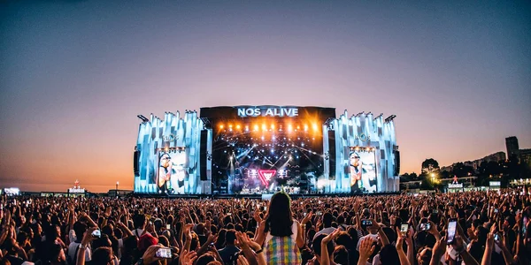 NOS Alive   FOTO NOS Alive Facebook jpg