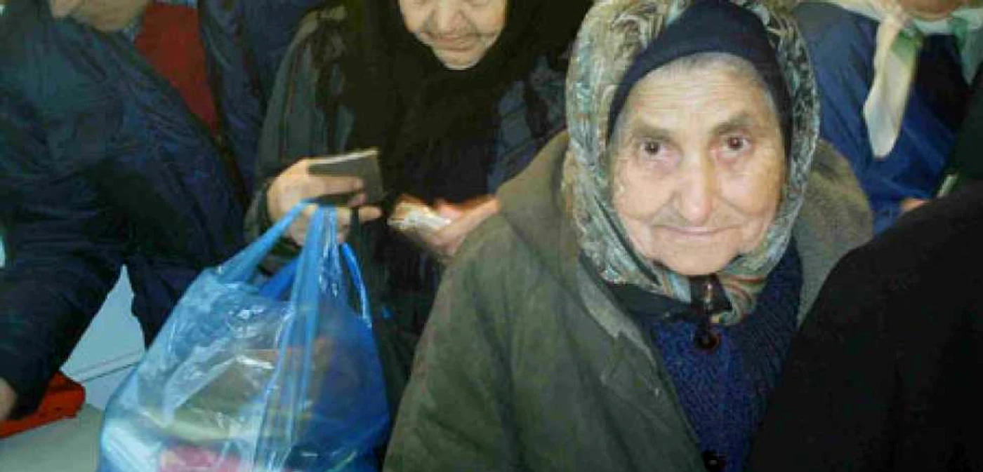 Românii simt pe pielea lor sărăcia