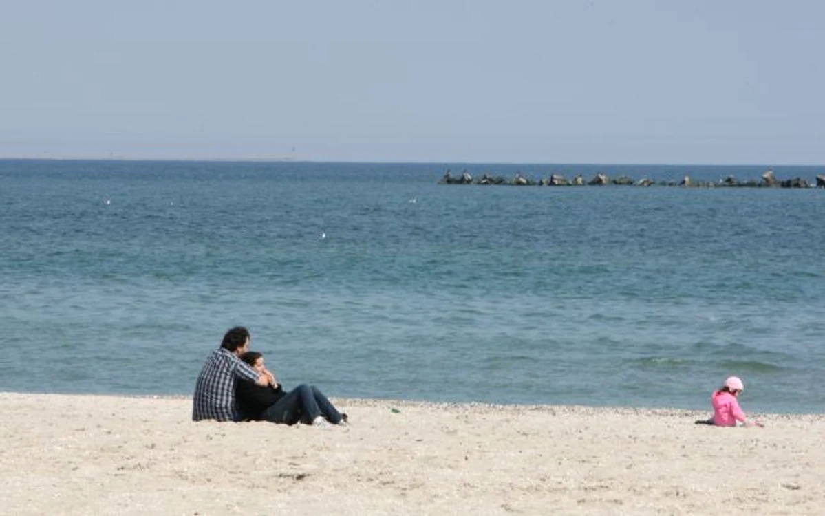 Specialiştii anunţă că până pe 15 mai vremea va fi frumoasă FOTO Arhivă Adevărul