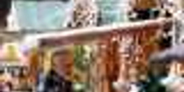 În Parcul Lumea Copiilor se deschide „Târgul Tradiţiilor de Crăciun”