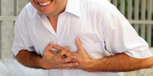 infarct