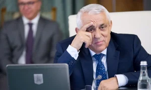 ministrul agriculturii petre daea sedinta guvern jpeg