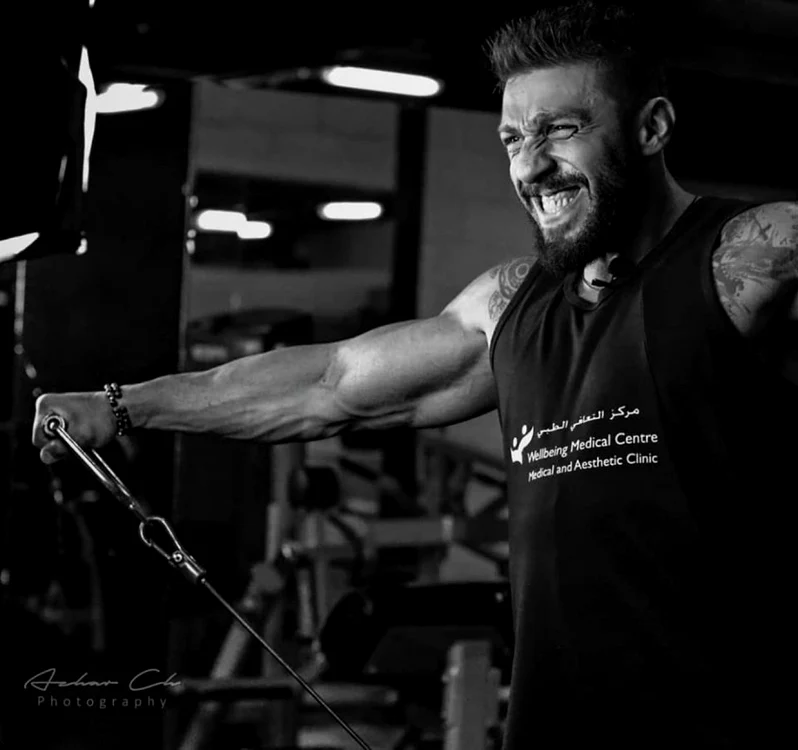 nino barbu