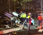 Accident mortal Foto: Info Trafic 24 