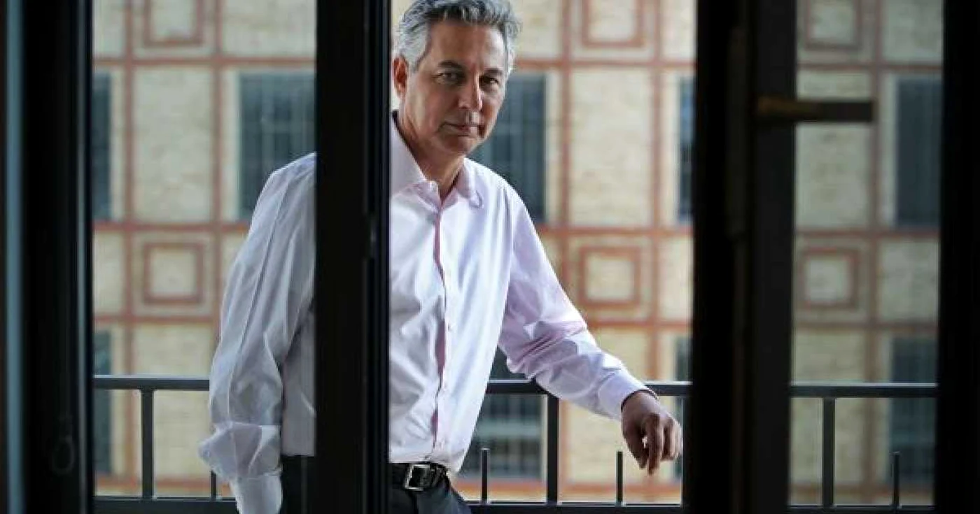 David Hay, director executiv al AFI Europe România.