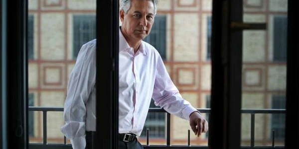 David Hay, director executiv al AFI Europe România.