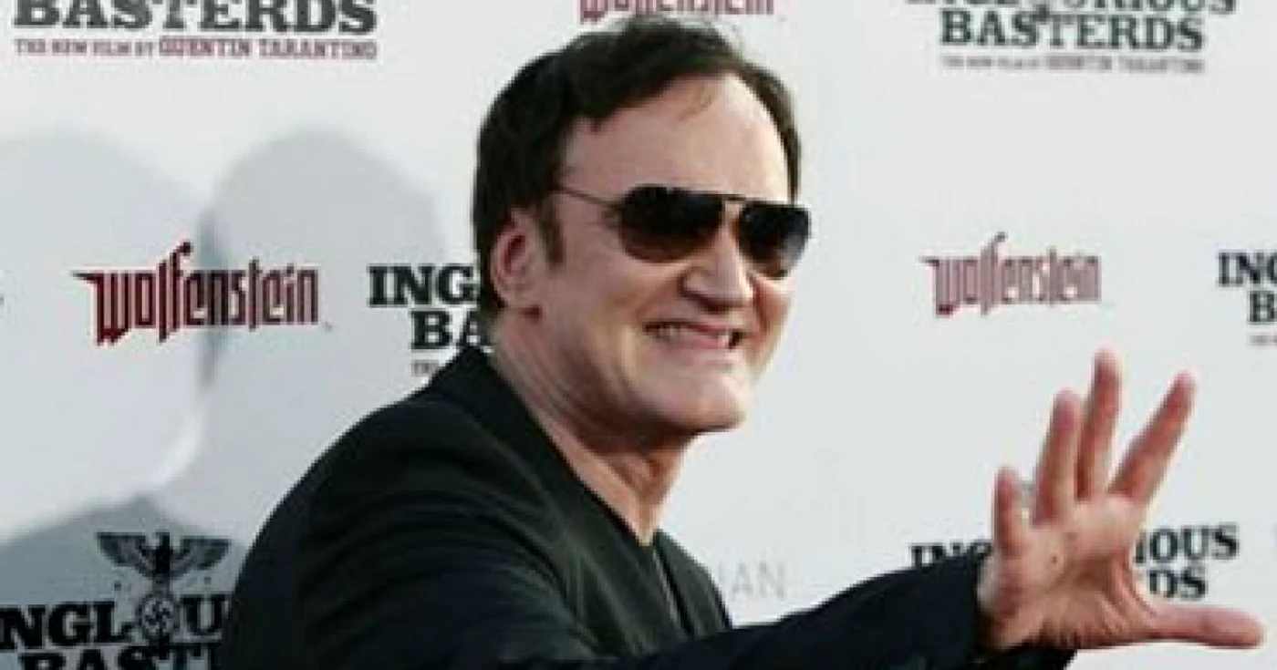 Tarantino vrea să aducă pe ecrane un rival pentru James Bond