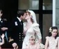 Sarah Ferguson la nunta cu Prințul Andrew