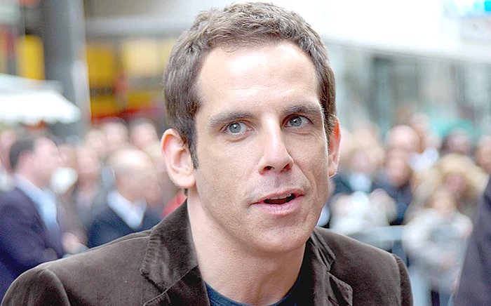 Ben Stiller este  vocea leului