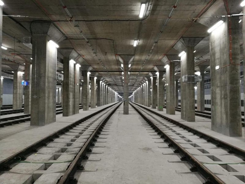 Ungaria obține derogare pentru ca o firmă din Rusia să întrețină vagoanele de metrou din Budapesta