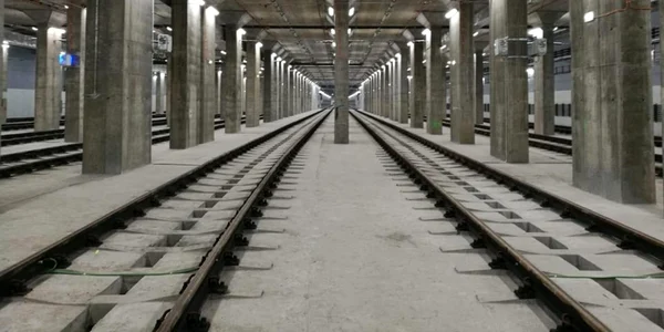tunel metrou