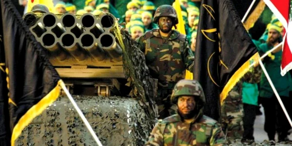 hezbollah