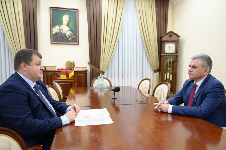 Chișinăul denunță scrutinul din Transnistria, desfășurat cu o prezență modestă