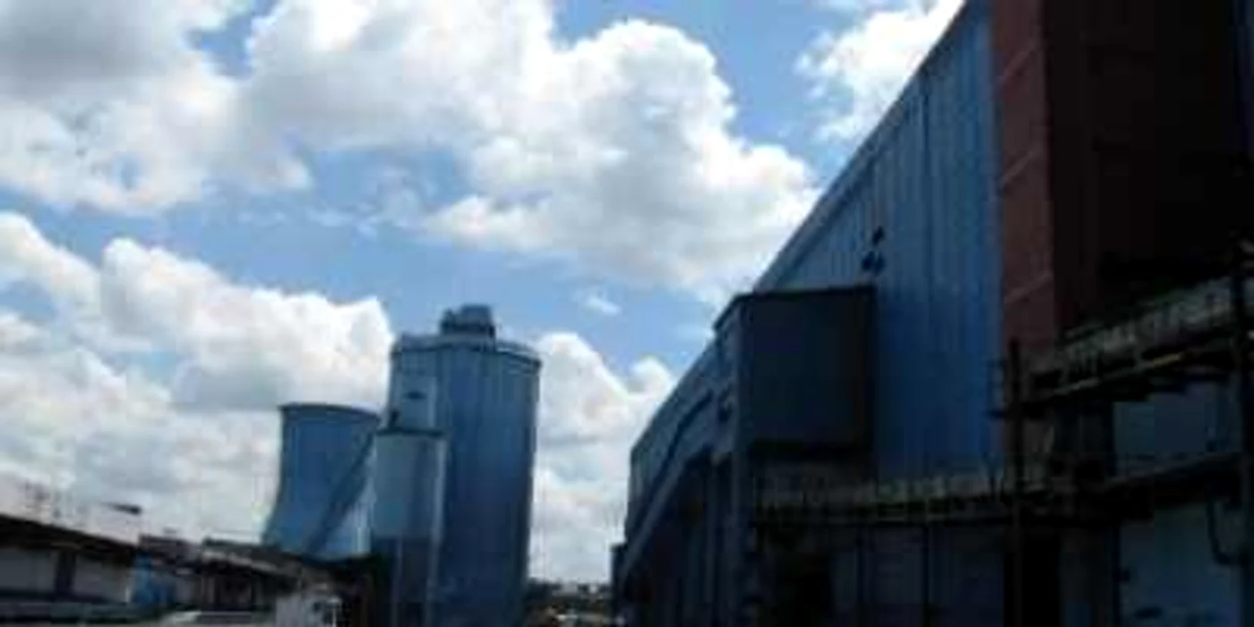 Slatina: ALRO redeschide rafinăria de alumină de la Tulcea