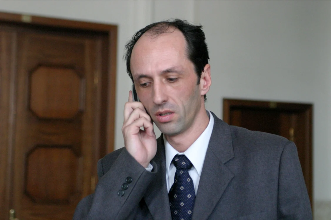 Marius Iacob 